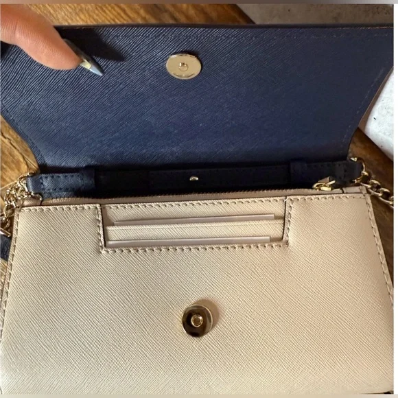 Kate Spade New York Crossbody Bag NWTS - Picture 8 of 10